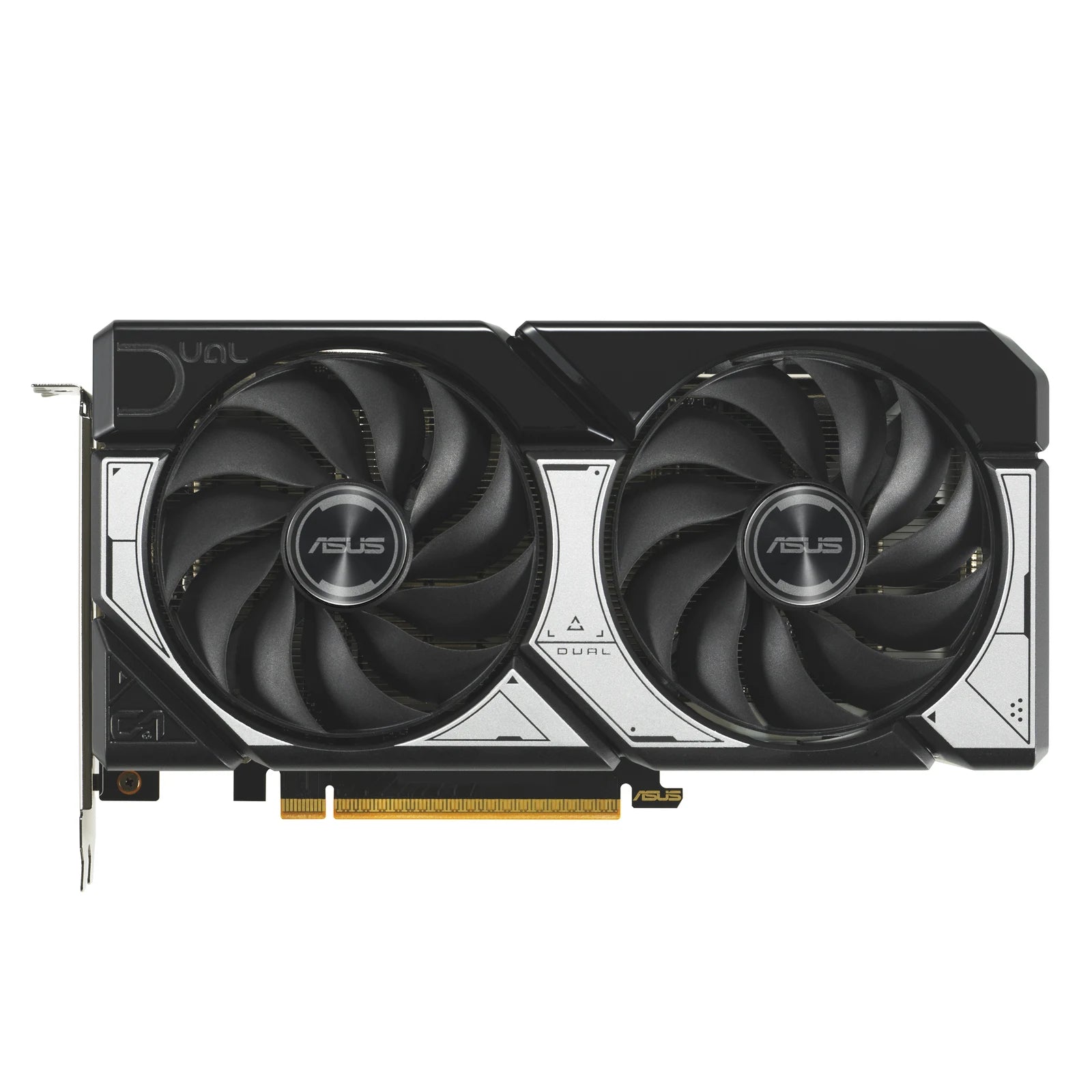 Tarjeta Gráfica ASUS DUAL RTX 5060 OC 8GB GDDR7