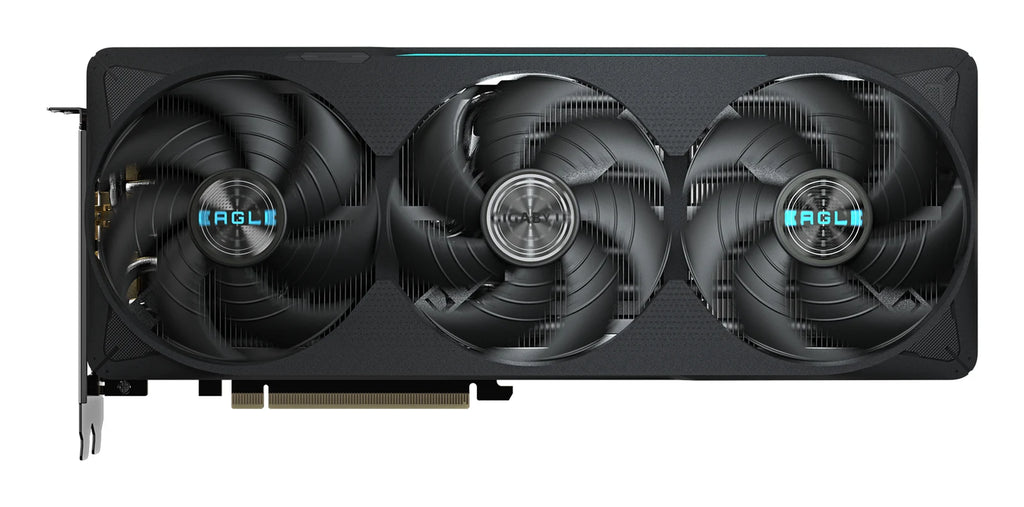 Tarjeta Gráfica GIGABYTE RTX 5070 Ti EAGLE OC 16GB GDDR7