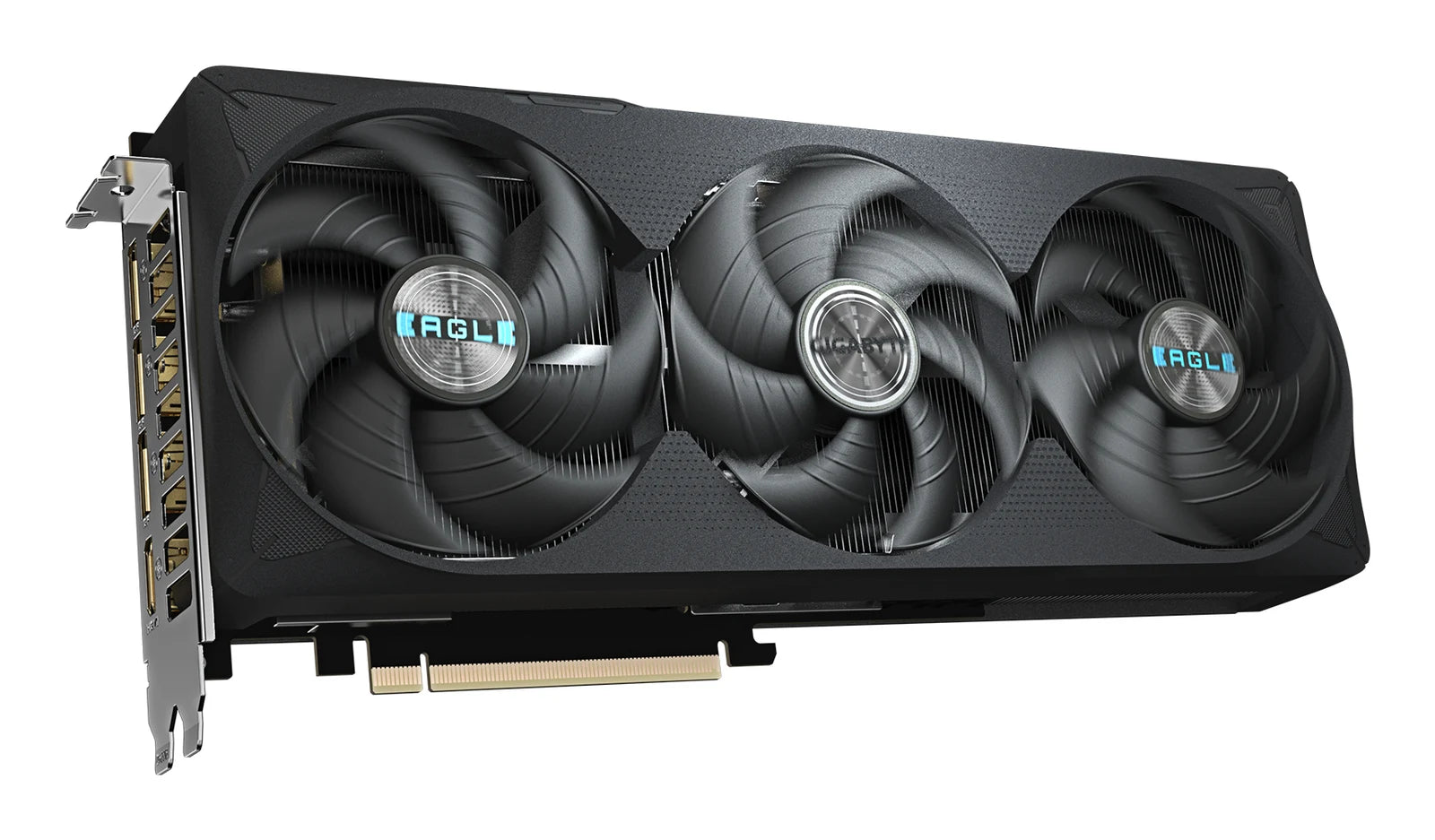 Tarjeta Gráfica GIGABYTE RTX 5070 Ti EAGLE OC 16GB GDDR7