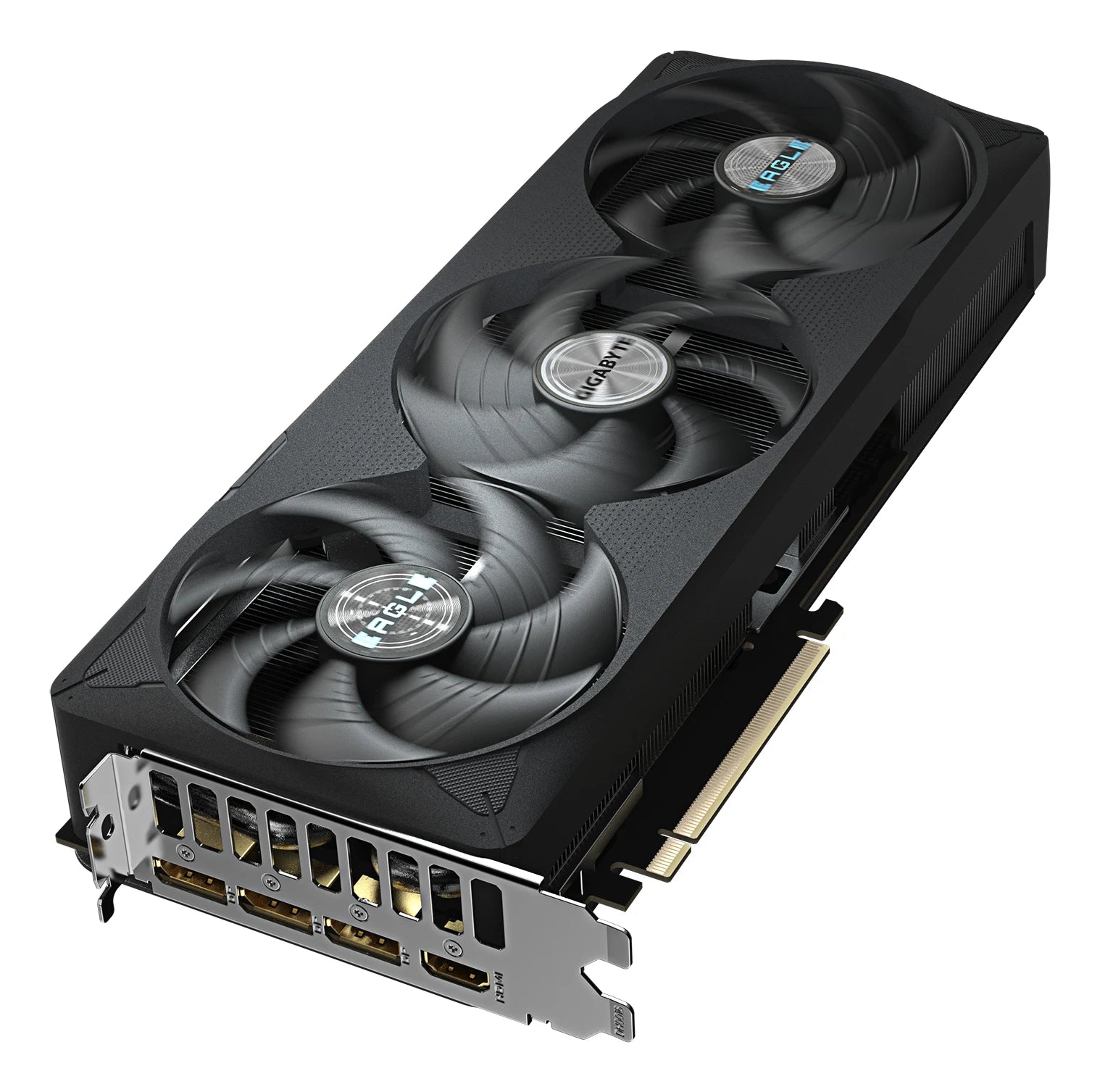 Tarjeta Gráfica GIGABYTE RTX 5070 Ti EAGLE OC 16GB GDDR7