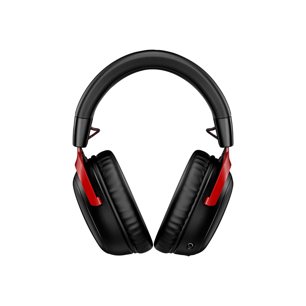 Diadema HyperX Cloud III Wireless 2.4GHz (120h de batería)