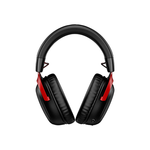 Diadema HyperX Cloud III Wireless 2.4GHz (120h de batería)