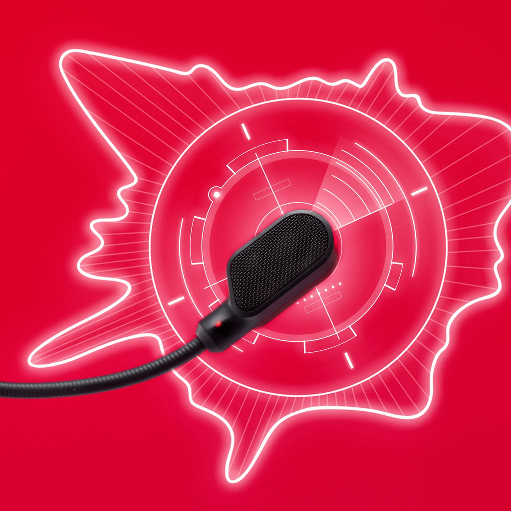 Diadema HyperX Cloud III Wireless 2.4GHz (120h de batería)