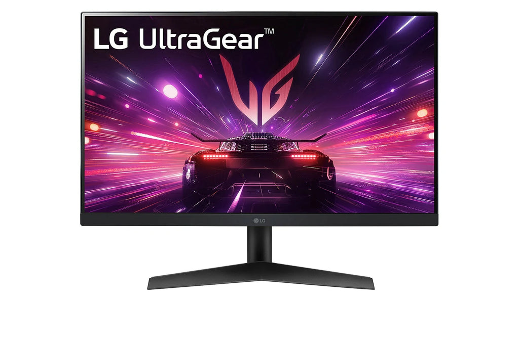 Monitor LG UltraGear 24GS60F 24" FHD 180Hz IPS