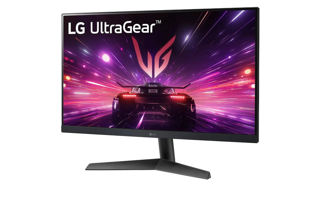 Monitor LG UltraGear 24GS60F 24" FHD 180Hz IPS
