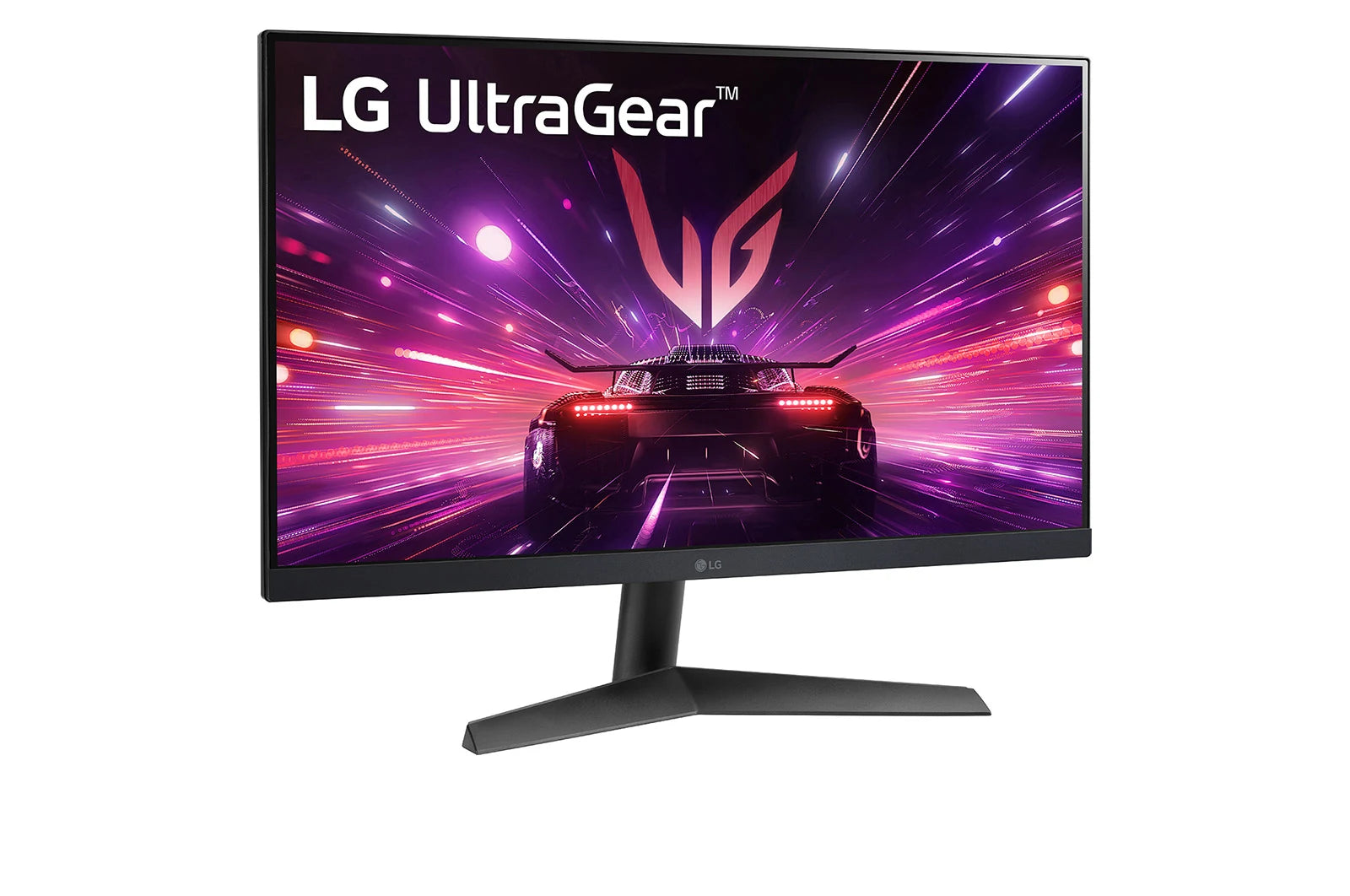 Monitor LG UltraGear 24GS60F 24" FHD 180Hz IPS