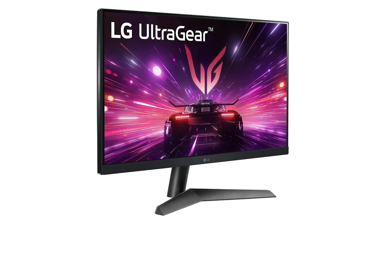 Monitor LG UltraGear 24GS60F 24" FHD 180Hz IPS
