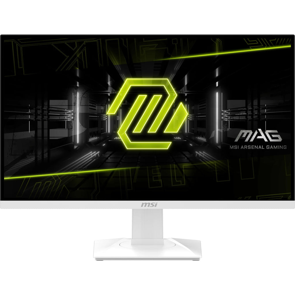 Monitor MSI MAG 274QRFW 27" QHD 180Hz Rapid IPS