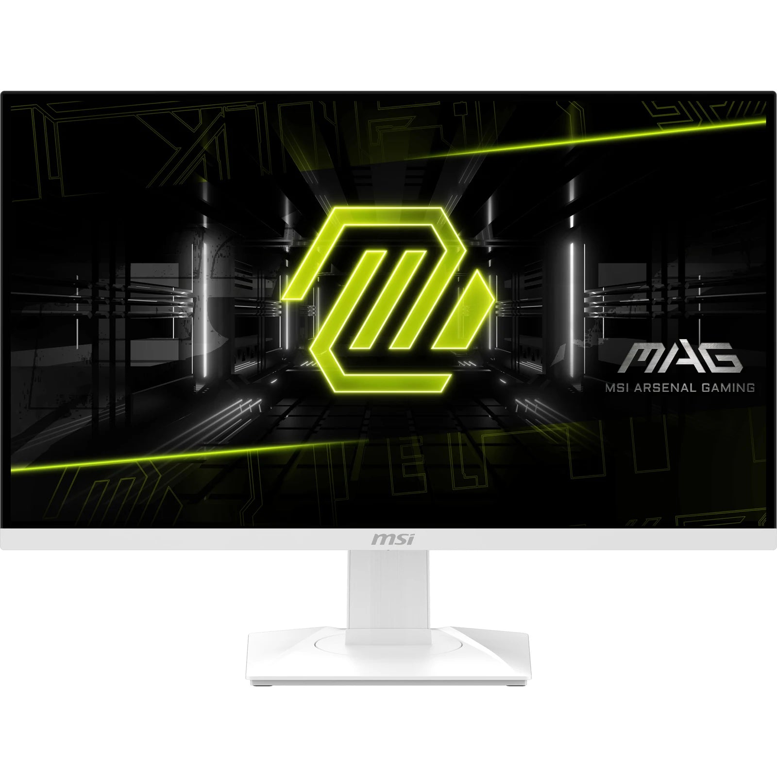 Monitor MSI MAG 274QRFW 27" QHD 180Hz Rapid IPS