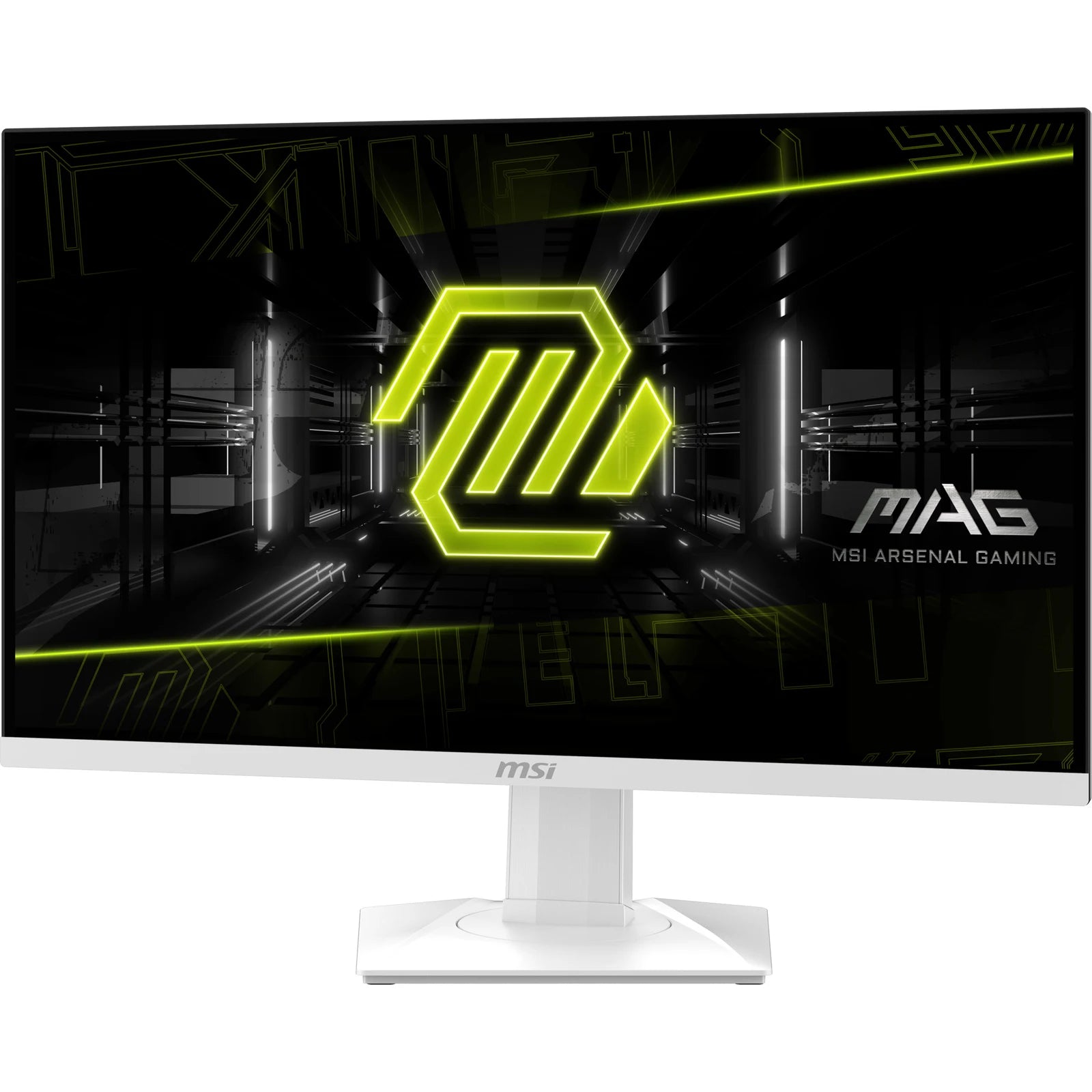 Monitor MSI MAG 274QRFW 27" QHD 180Hz Rapid IPS
