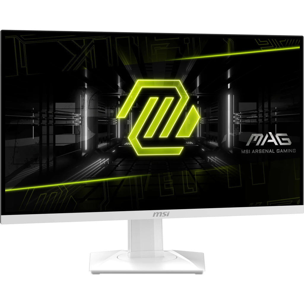Monitor MSI MAG 274QRFW 27" QHD 180Hz Rapid IPS