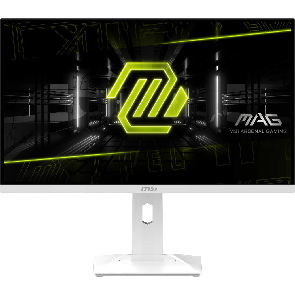 Monitor MSI MAG 274QRFW 27" QHD 180Hz Rapid IPS