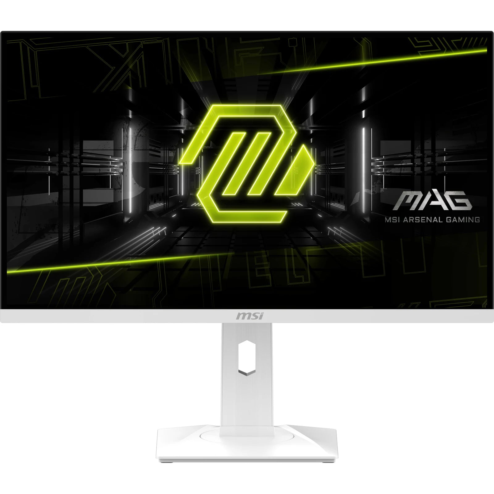 Monitor MSI MAG 274QRFW 27" QHD 180Hz Rapid IPS