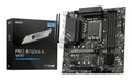 Board MSI PRO B760M-A WIFI DDR5 LGA1700